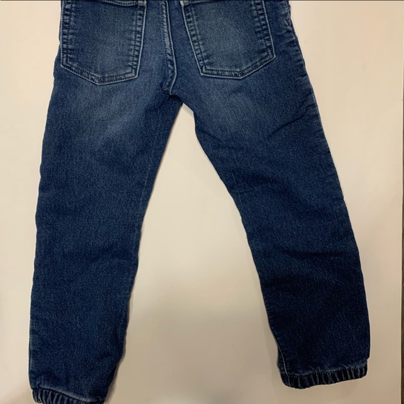 Gap Jeans in a Jogger Cut Size 5 - Picture 3 of 3